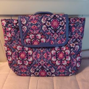 NWT Vera Bradley Fashion Backpack